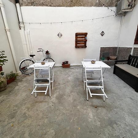 Vila Al Cortiletto Palermo Exteriér fotografie