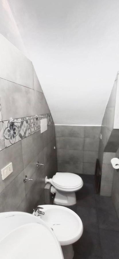 Vila Al Cortiletto Palermo Exteriér fotografie