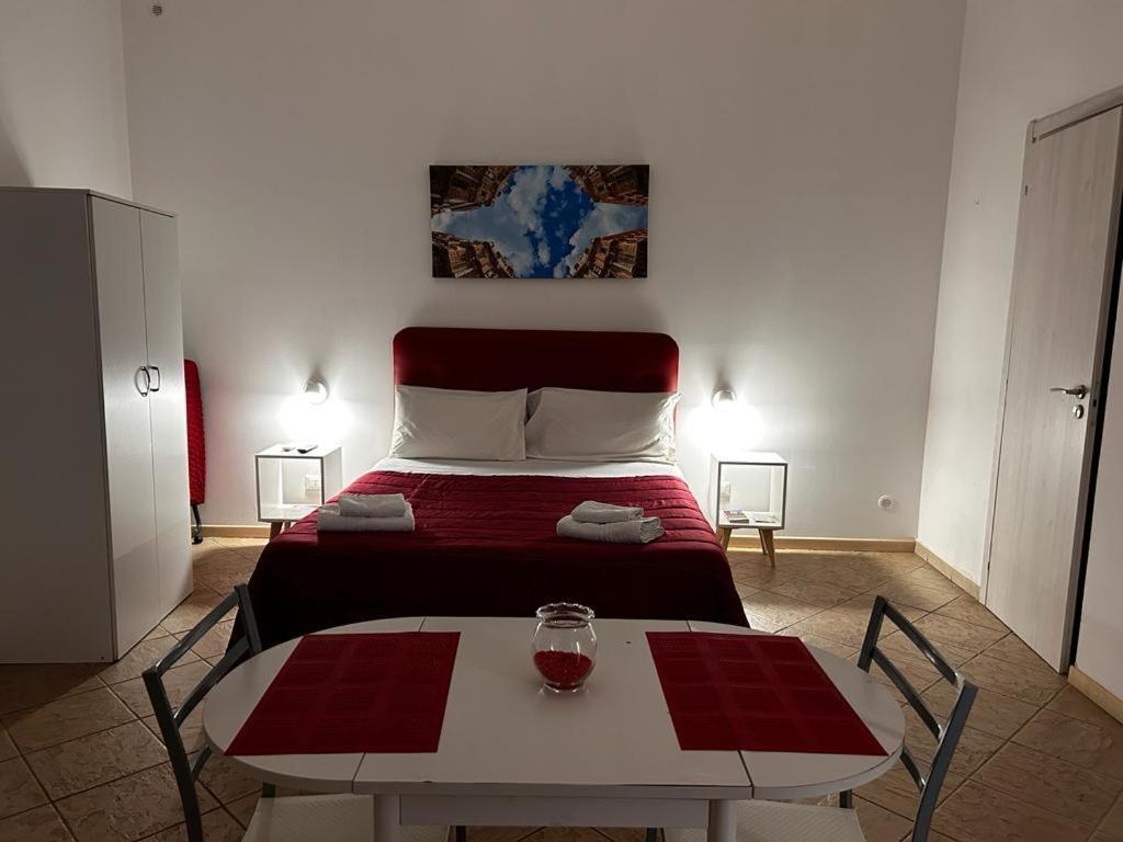 Vila Al Cortiletto Palermo Exteriér fotografie