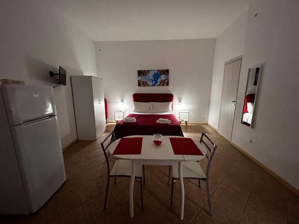 Vila Al Cortiletto Palermo Exteriér fotografie
