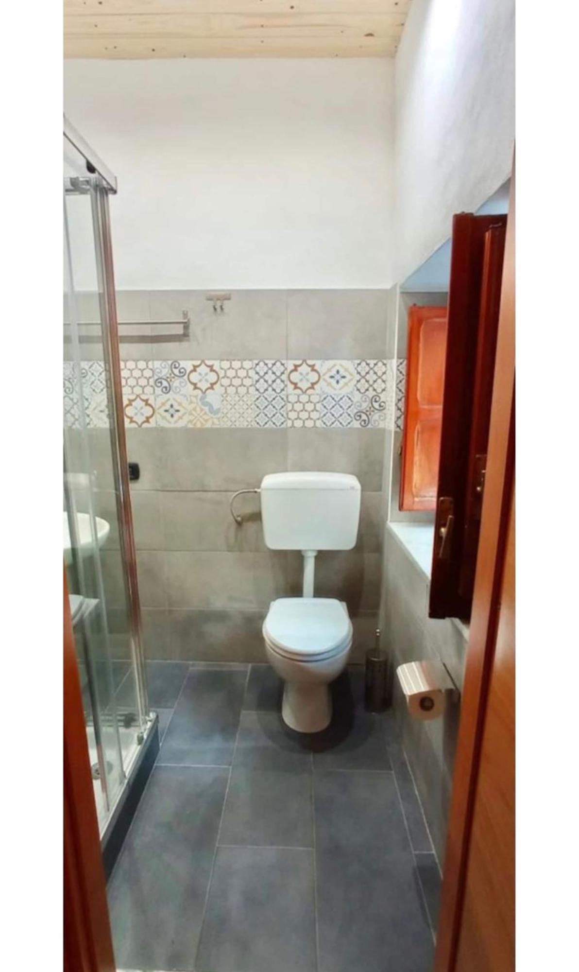 Vila Al Cortiletto Palermo Exteriér fotografie
