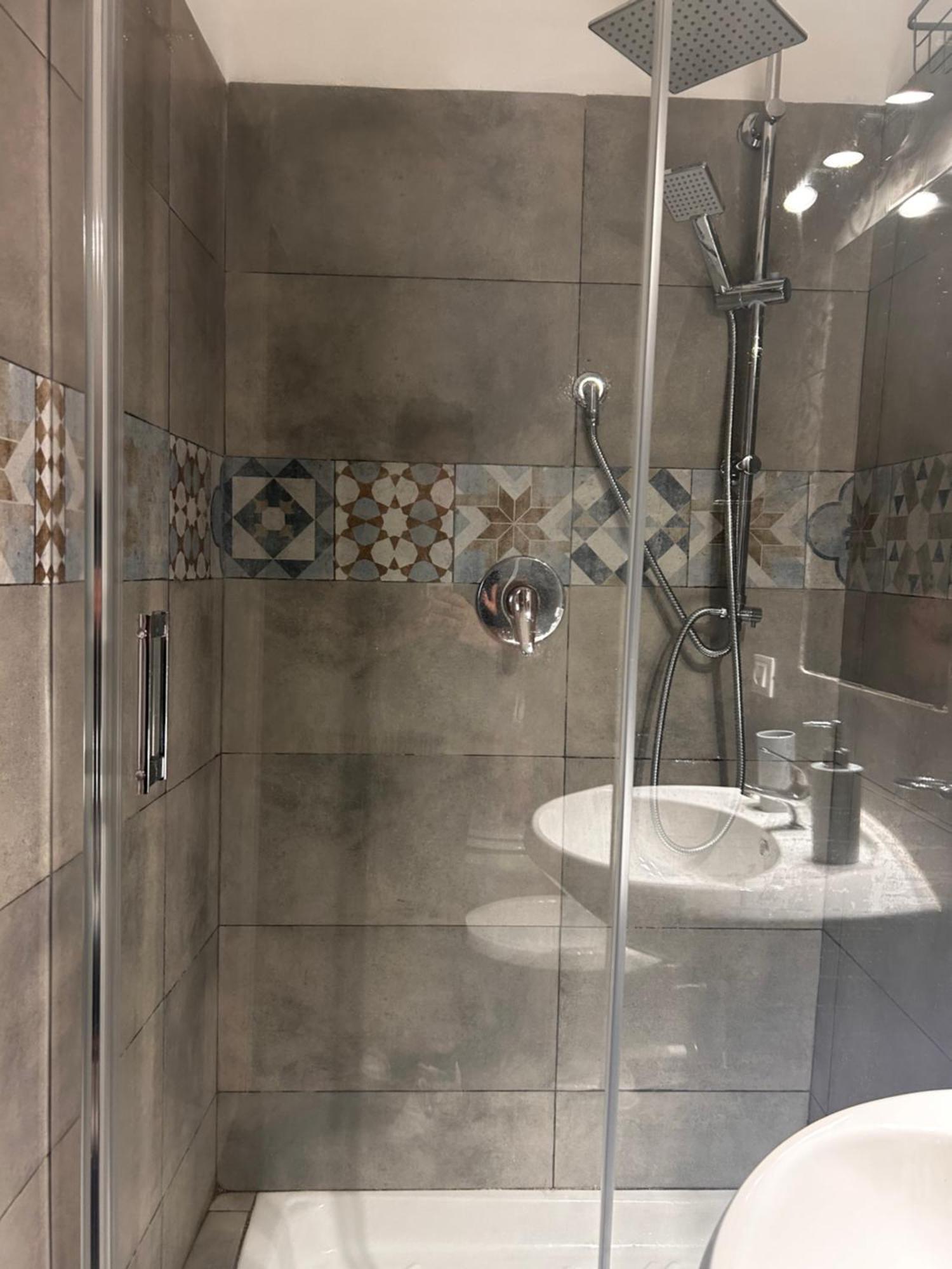 Vila Al Cortiletto Palermo Exteriér fotografie