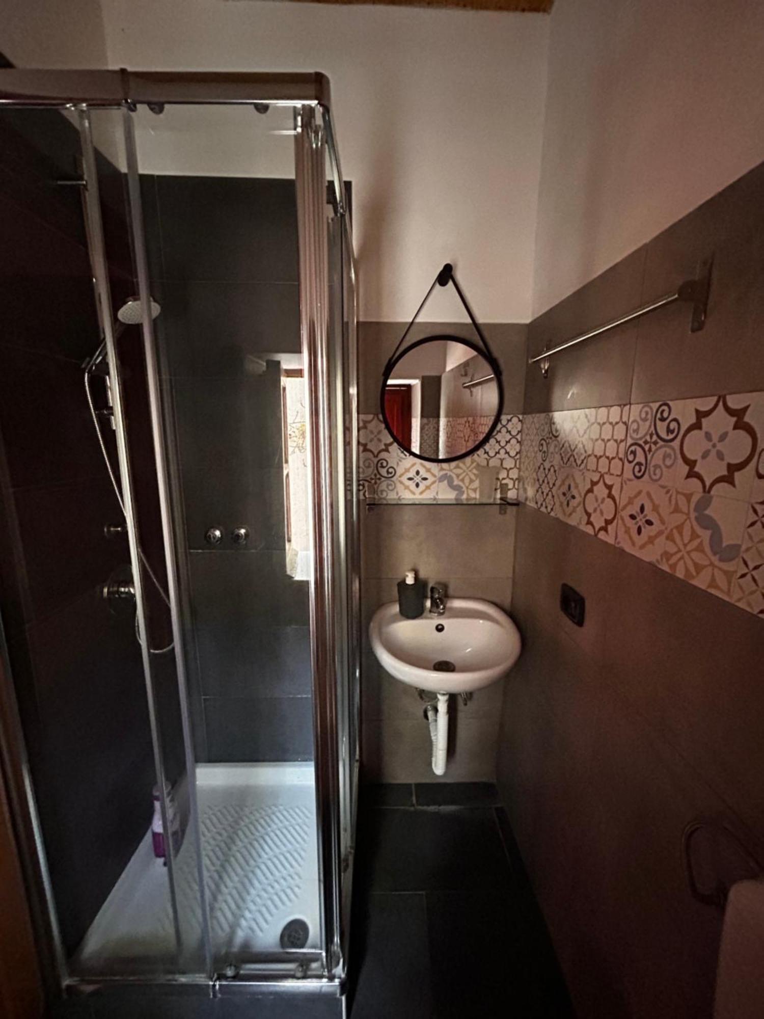 Vila Al Cortiletto Palermo Exteriér fotografie