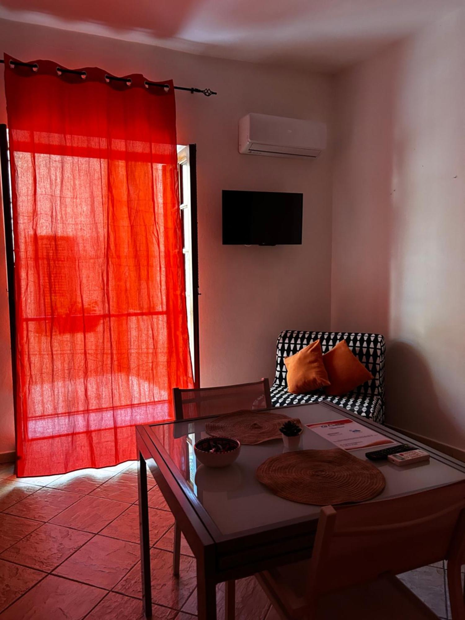 Vila Al Cortiletto Palermo Exteriér fotografie