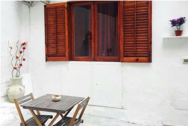 Vila Al Cortiletto Palermo Exteriér fotografie